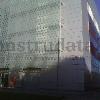 Climatización Edificio B
