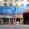 Reforma Edificio para Hotel Catalonia en Ronda de Sant Pere (Hotel HC Gotik)