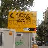 Reparación del Alcantarillado Calle Llull y Espronceda