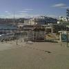 Equipamiento turístico II Marina Real Juan Carlos I Valencia