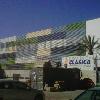 Pabellón de Educación infantil y Polideportivo en Colegio Salesiano