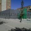 Mejora y Ampliación Biblioteca Pública Municipal Martí y Gadea