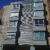 Edificio Calles Alabau y Arce