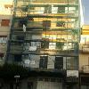 Rehabilitación Edificio en Calle Manuel Álvarez