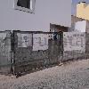 Construção de um edifício na Rua das Mercês, 17-19/Travessa da Memória, 22, em Lisboa
