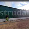 Centro Logístico Comarcal de Biomasa Forestal