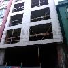 Edificio en Calle Magdalena y Rúa Rochel