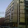 Edificio en Calle Arte Mayor de la Seda