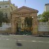Urbanización del Parque y Maestranza de Artillería