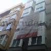 Edificio Calle Periodista Gil Sumbiela de Valencia