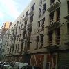 Edificio Vertix Jardín del Turia