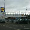 Ampliación Supermercado Lidl en Moaña