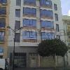 Edificio en Avenida del Puerto 192