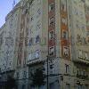 Rehabilitación Edificio Señorial en Paseo Ciudadela 16