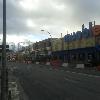 Conservación y Mejora Urbanización Avenida de Burgos en el Tramo Portillejo-Manuel de Falla