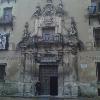 Rehabilitación Seminario Conciliar