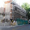 Obras de reforma y ampliación del Centro Regional de Hemodonación de Murcia
