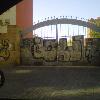 Viviendas y Colegios en calle San Vicente Mártir