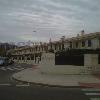 Viviendas en PAI de Sagunto