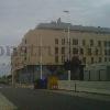 Edificio Manzana Bulevar Montiber de Sagunto