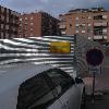 Edificio Granada en Lorca
