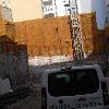 Edificio en Calle Corredera de Lorca