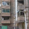 Rehabilitación Edificio Plaza Nueva en Avenida Juan Carlos I