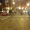 Paso Elevado entre Avenida de Portugal y Calle Daniel Trevijano