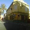 Rehabilitación del Centro juvenil Barrio del Cristo