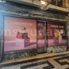 Remodelação da Loja Cinnamood na Rua Áurea 270 - Lisboa