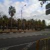 Mejora Paisajística del Bulevar Puig Campana de Aldaia