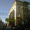 Cornisa Edificio De Valencia