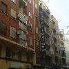 Rehabilitación Edificio en Calle Manya