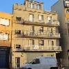 Rehabilitación Estructural en Avenida Ourense 21