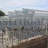 Nuevo edificio en Centro Tecnológico de la Automoción de Galicia (CTAG II)