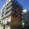 Edificio Zona Parque Central de Torrent