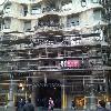 Rehabilitación Fachada La Pedrera
