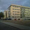 Edificio en Avenida de la Constitución de Meliana