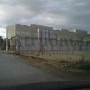 Pabellón Deportivo Cubierto en Meliana