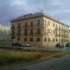 Edificio Luis Vives en Calle Major
