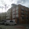 Edificio en Calle Garrigosa 6-8 de Meliana