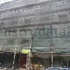 Reabilitação de edifício na Rua de Picoas