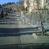 Alcantarillado y pavimentación de la Calle Cerro Socorro