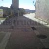 Reurbanización de la Plaza de la Mangana