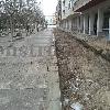 Remodelación de la Plaza Primero de Mayo