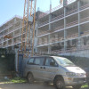 Construção de edifícios multifamiliares no Bairro do Outeiro - Porto