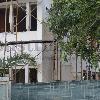 Remodelação e ampliação de moradia em Cascais