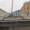 Construção de empreendimento turístico na Rua Joaquim António de Aguiar 23-29