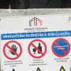 Construção de edifício na Rua Dr. Júlio de Matos - Porto
