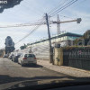Edifício de habitação na Av. Brasil em Cascais